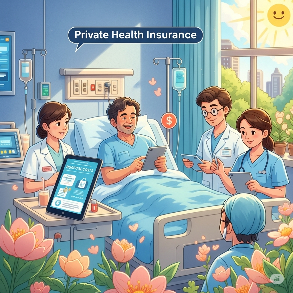 KB실비보험이 꼭 필요한 이유