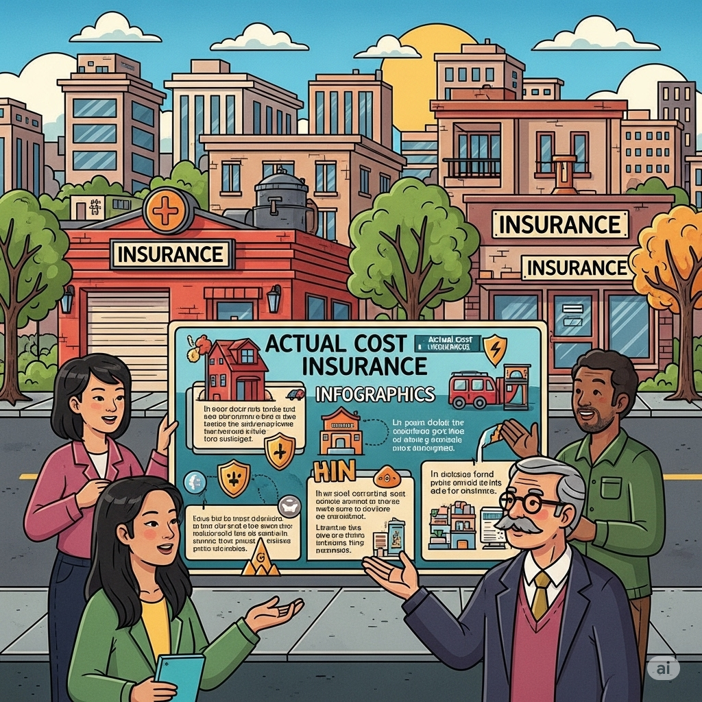 KB실비보험 가입 시 확인해야 할 사항